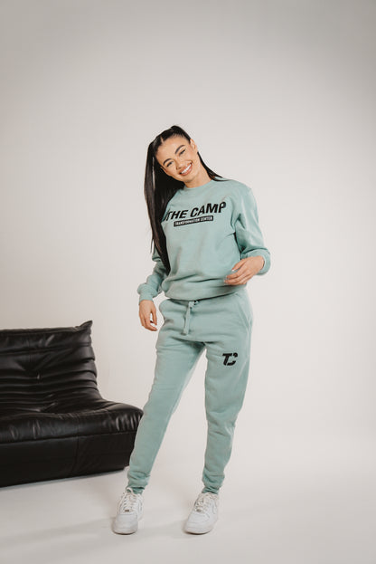 Spearmint Jogger