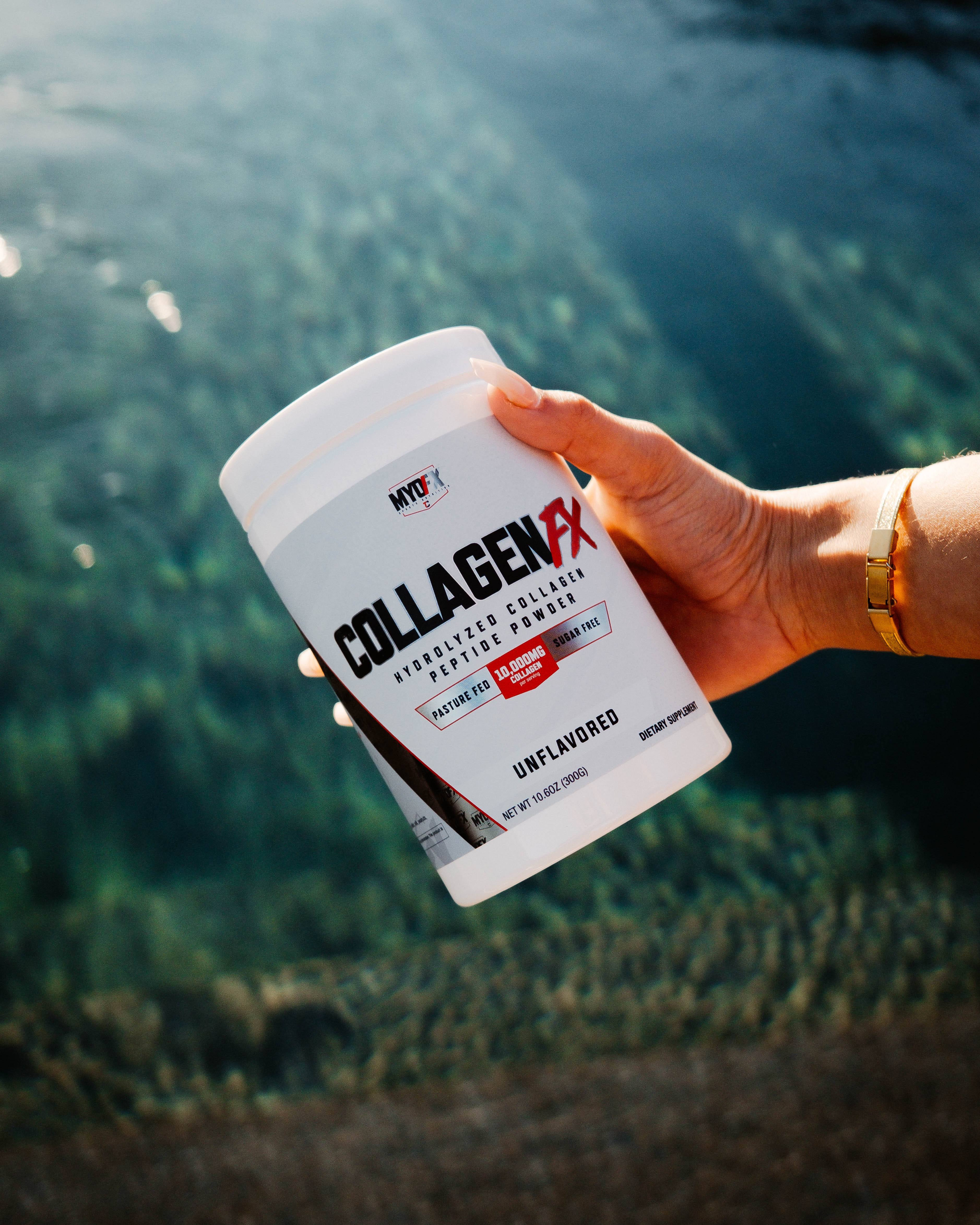 Collagen FX