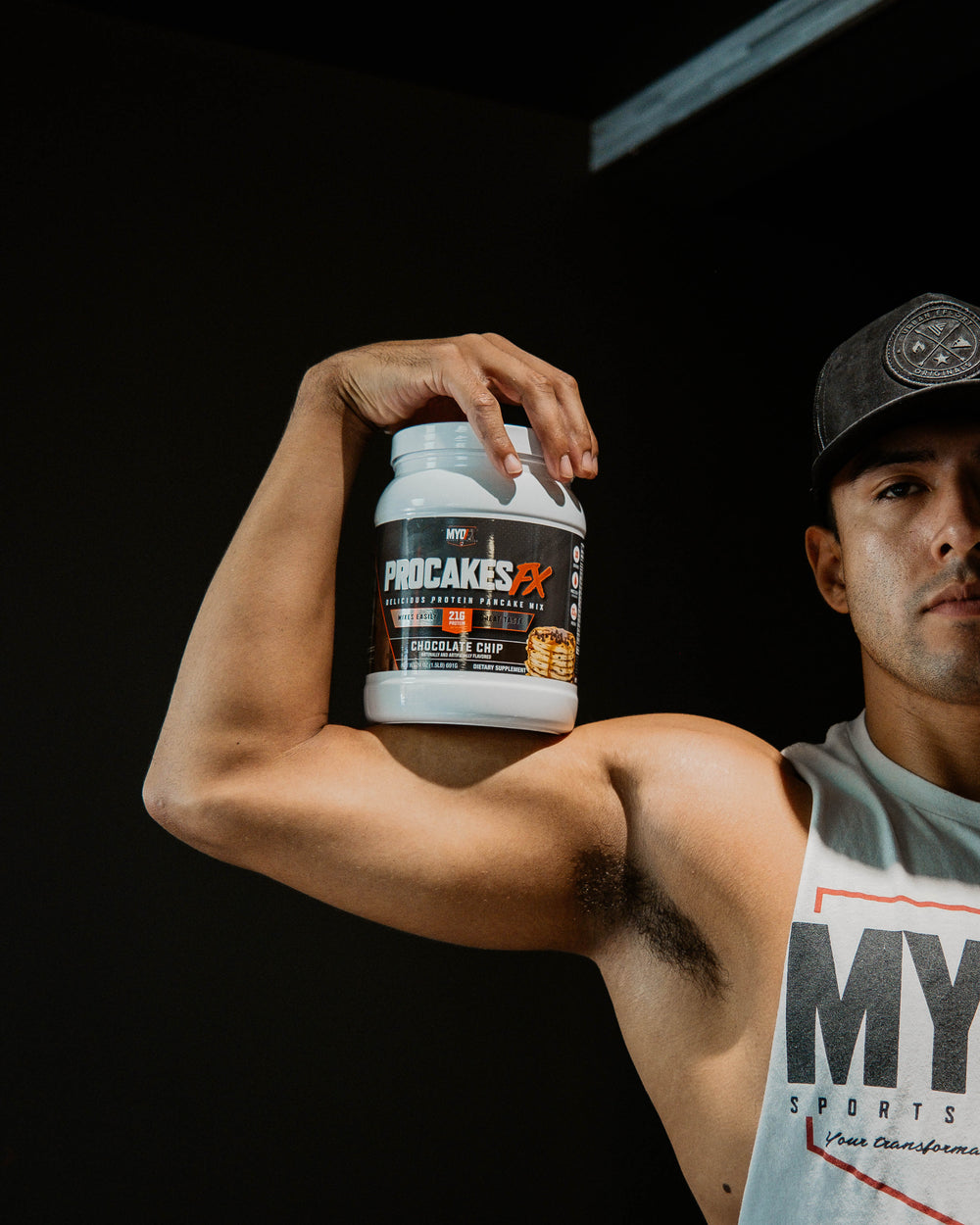 Subscribe + Save – Myo Sports