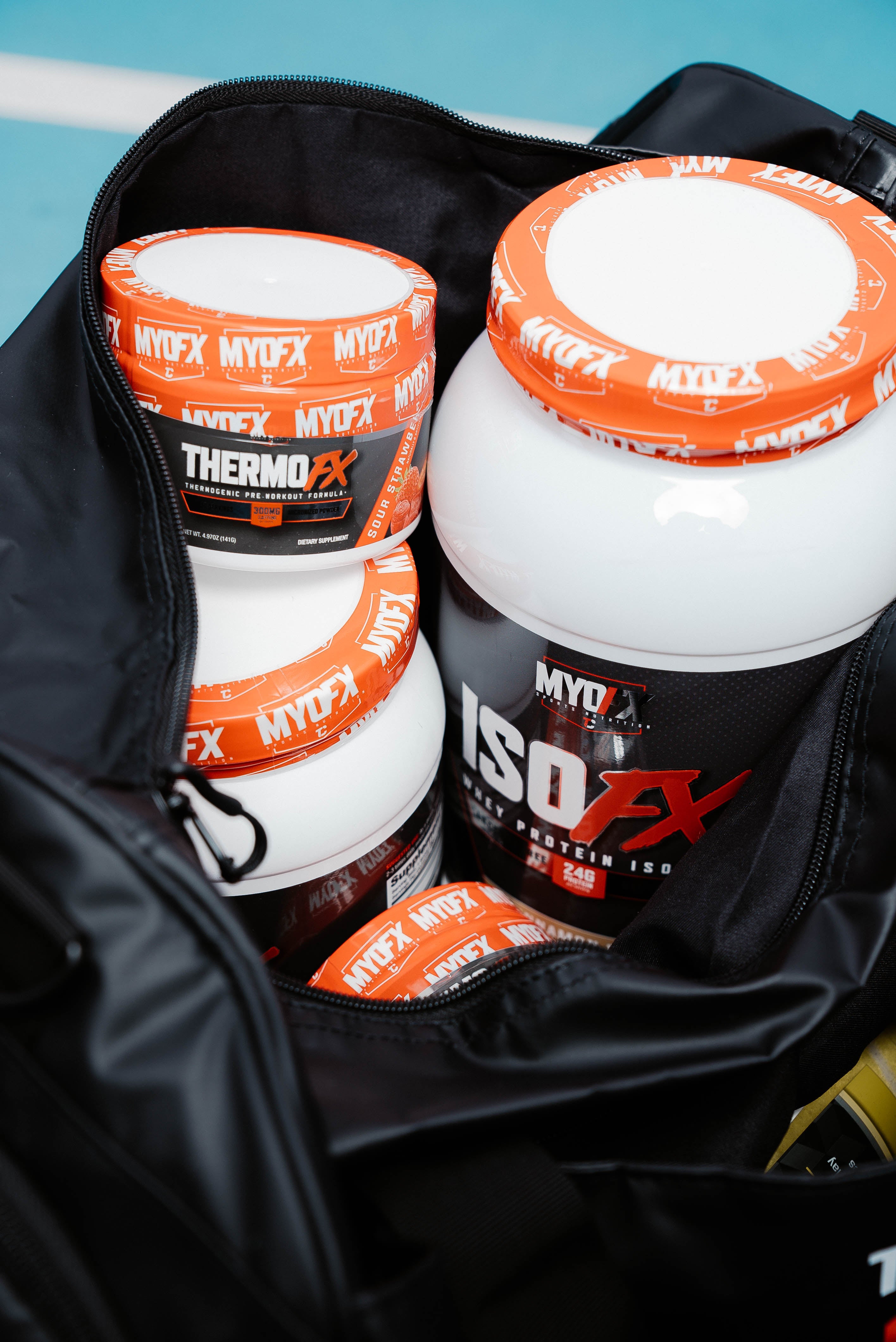 Thermo FX