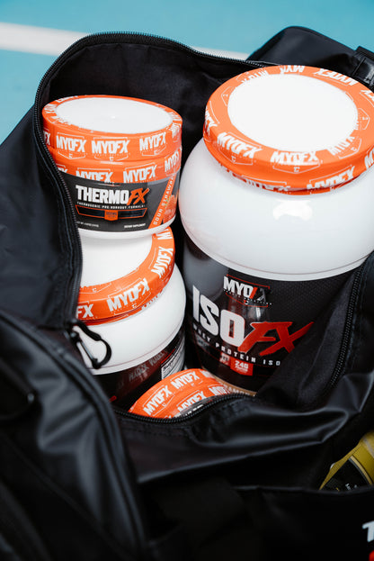 Thermo FX