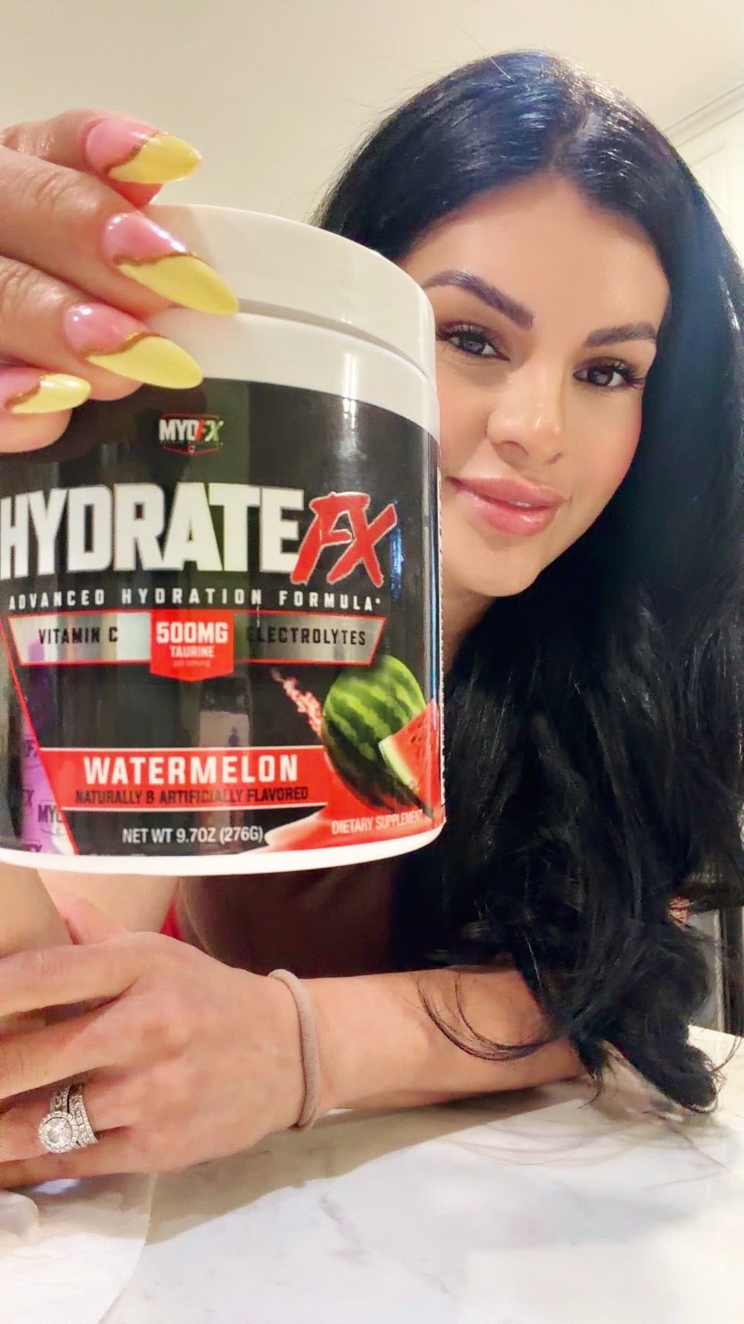 Hydrate FX
