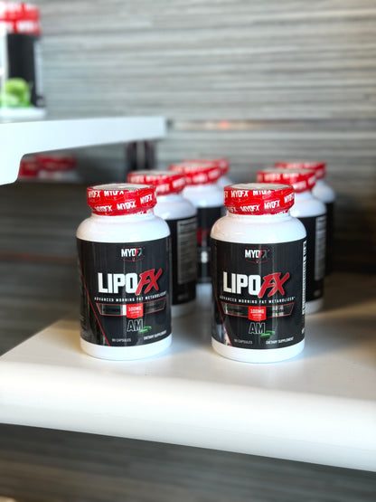 LIPO FX AM