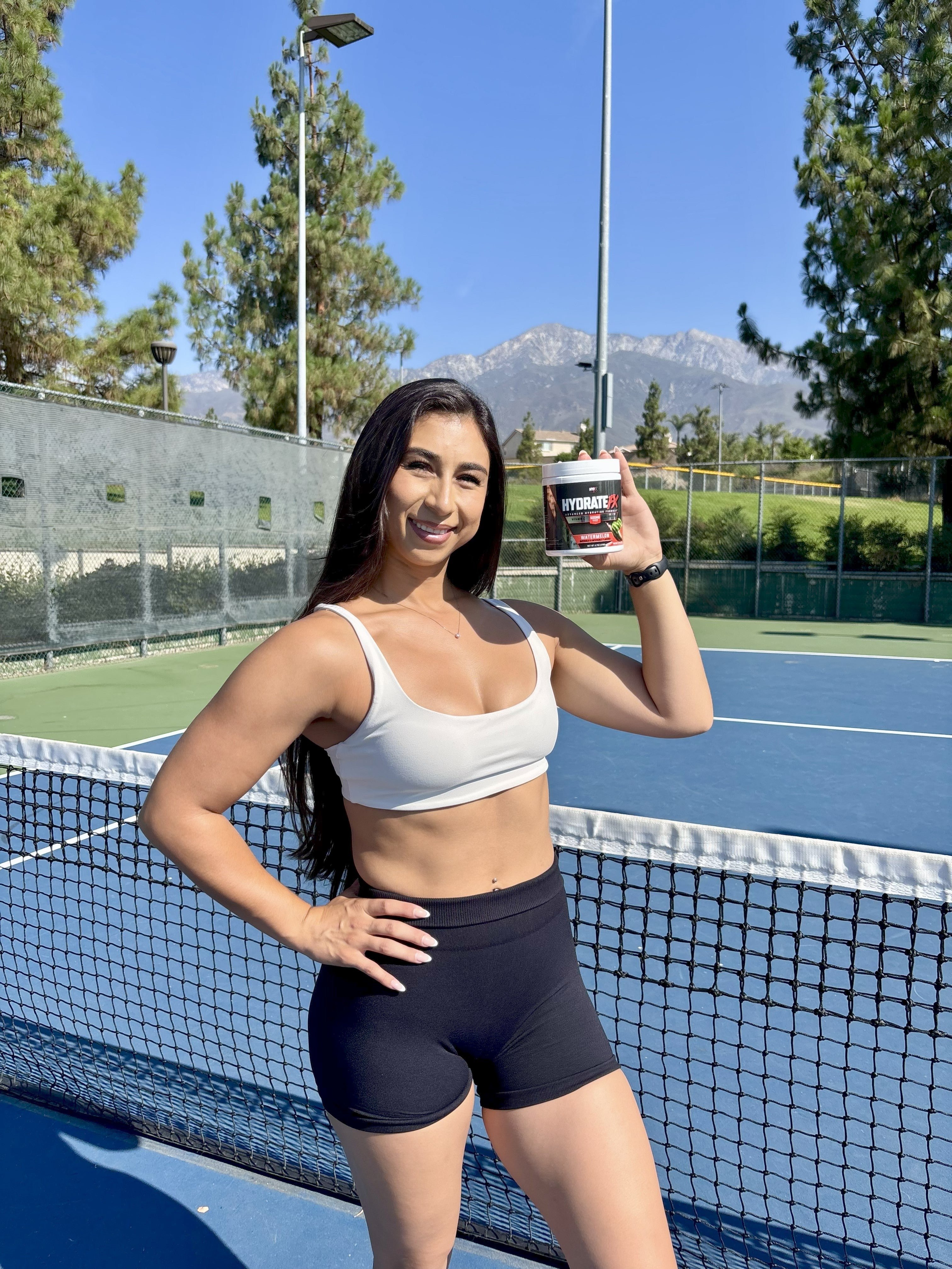 Hydrate FX – Myo Sports