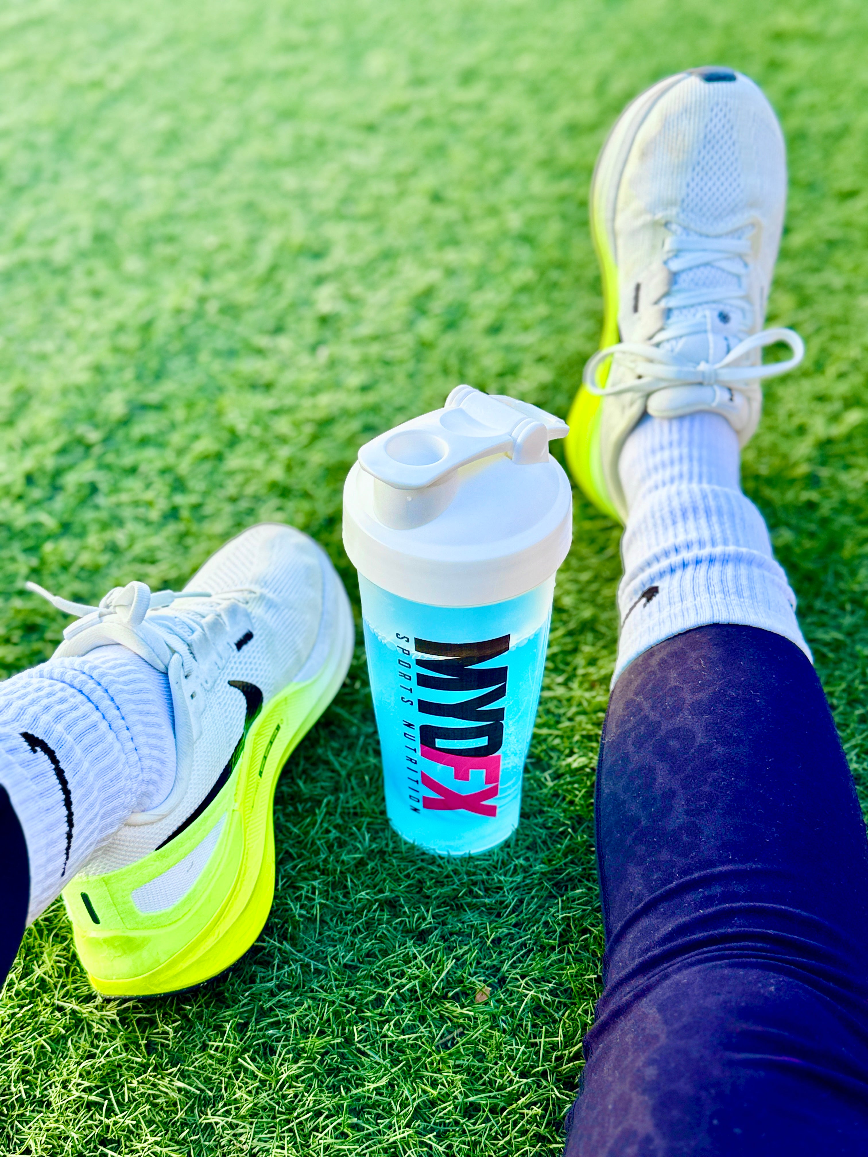 BCAA FX