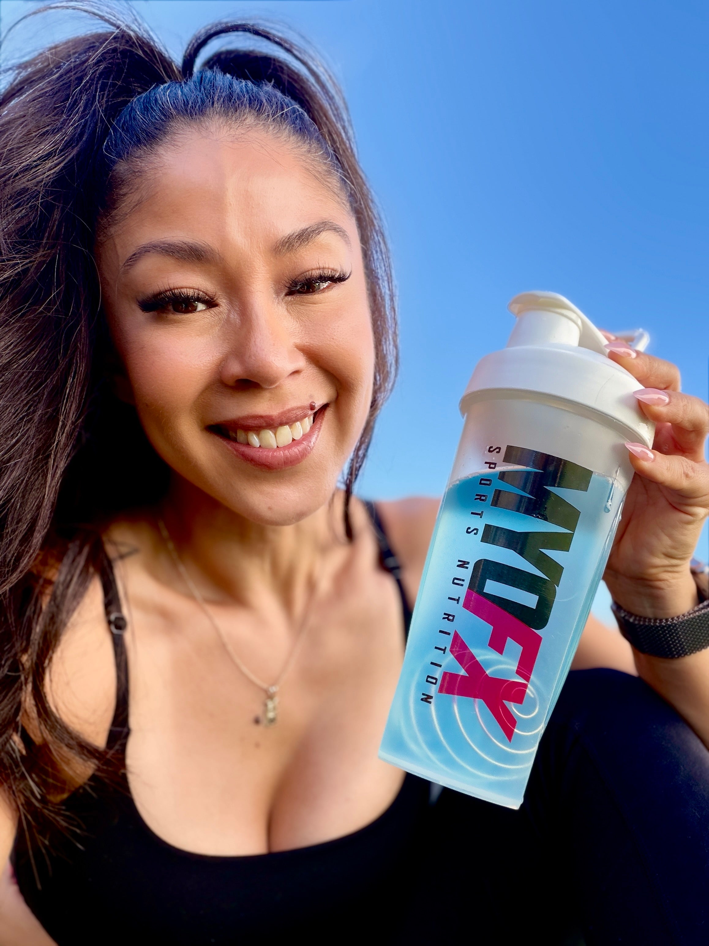 BCAA FX