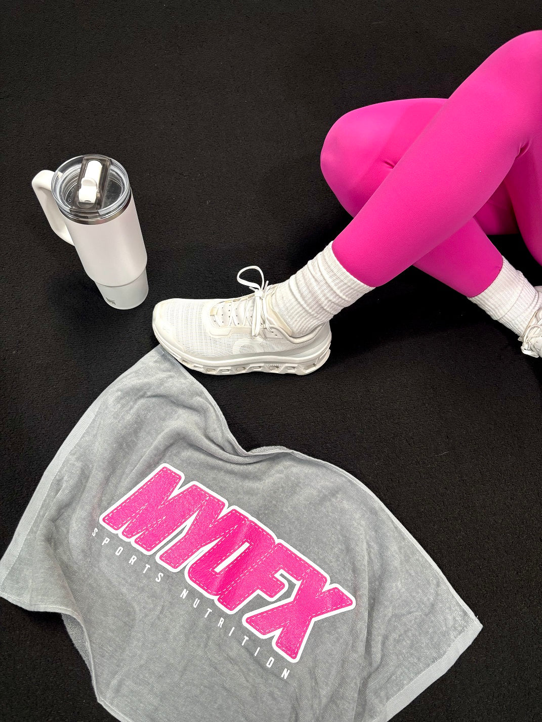 MyoFX Towel