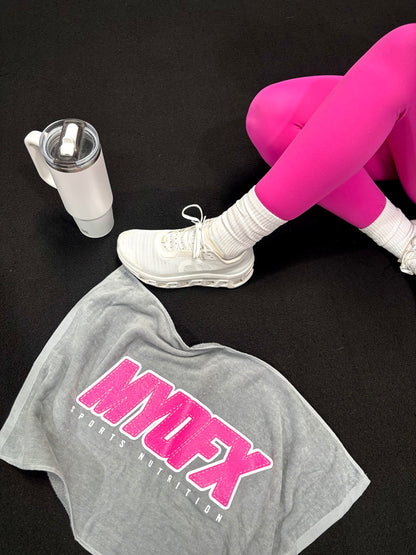 MyoFX Towel