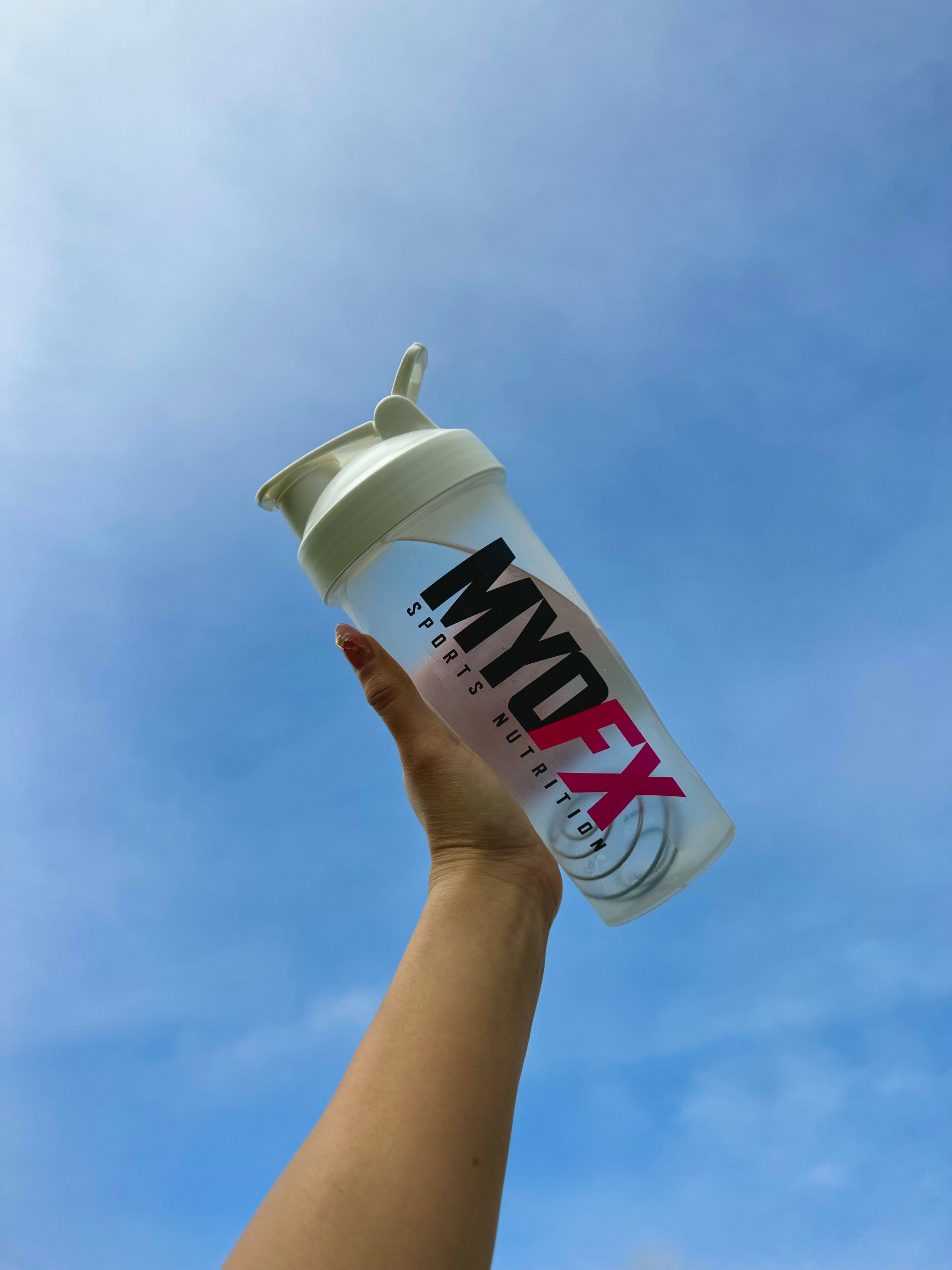 MyoFx Shaker