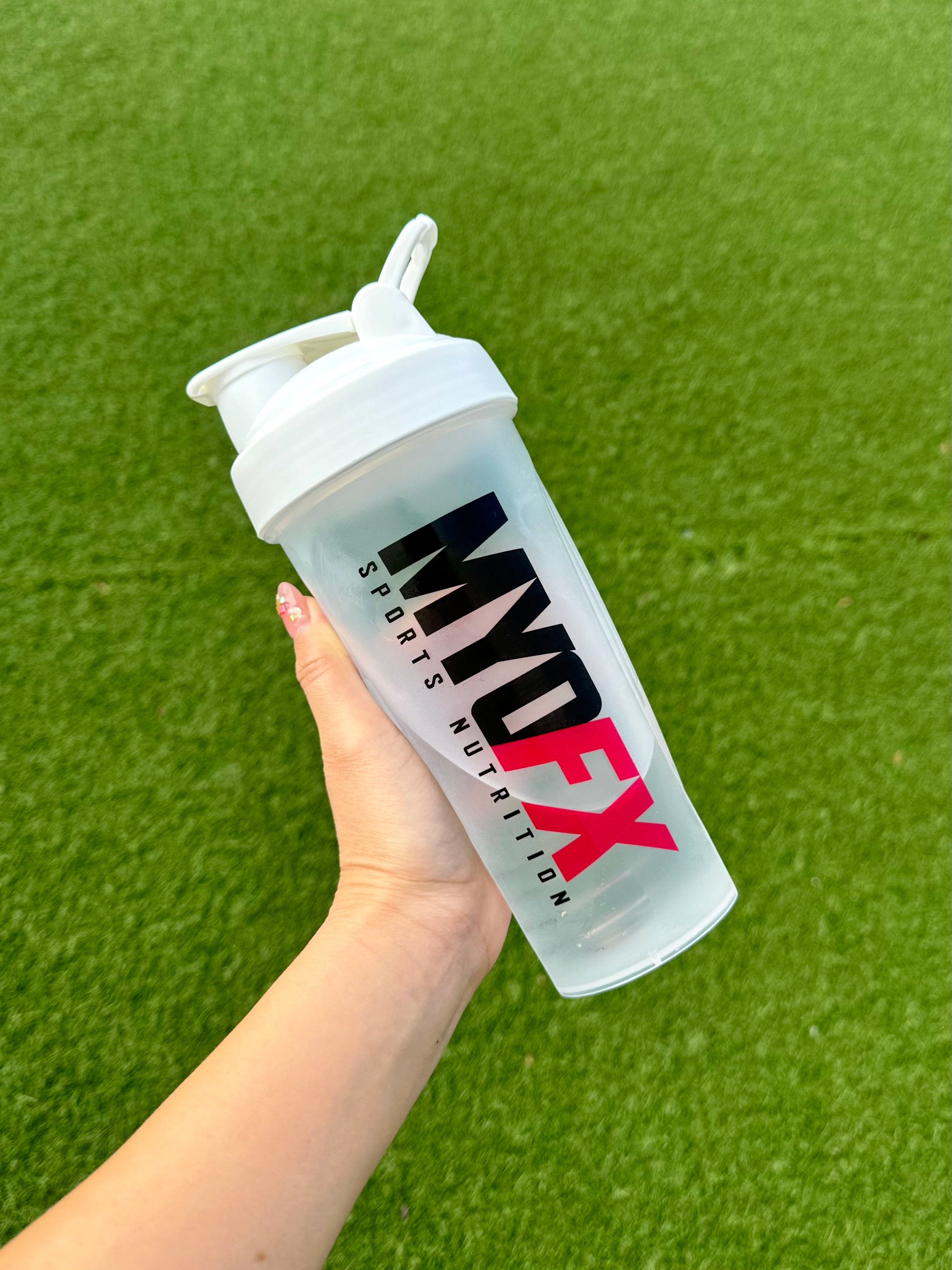 MyoFx Shaker