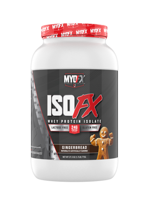 ISO FX Gingerbread – Myo Sports
