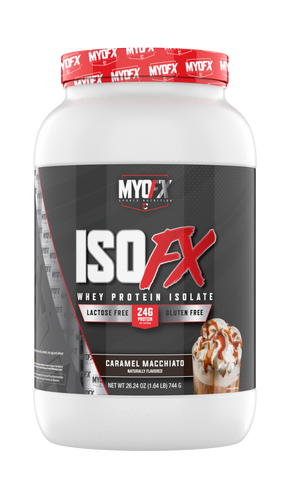 ISO FX – Myo Sports