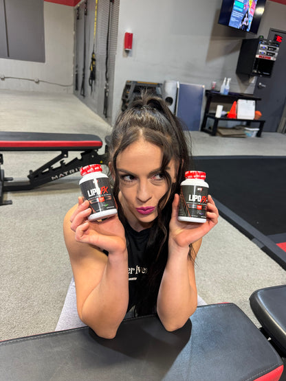 LIPO FX AM