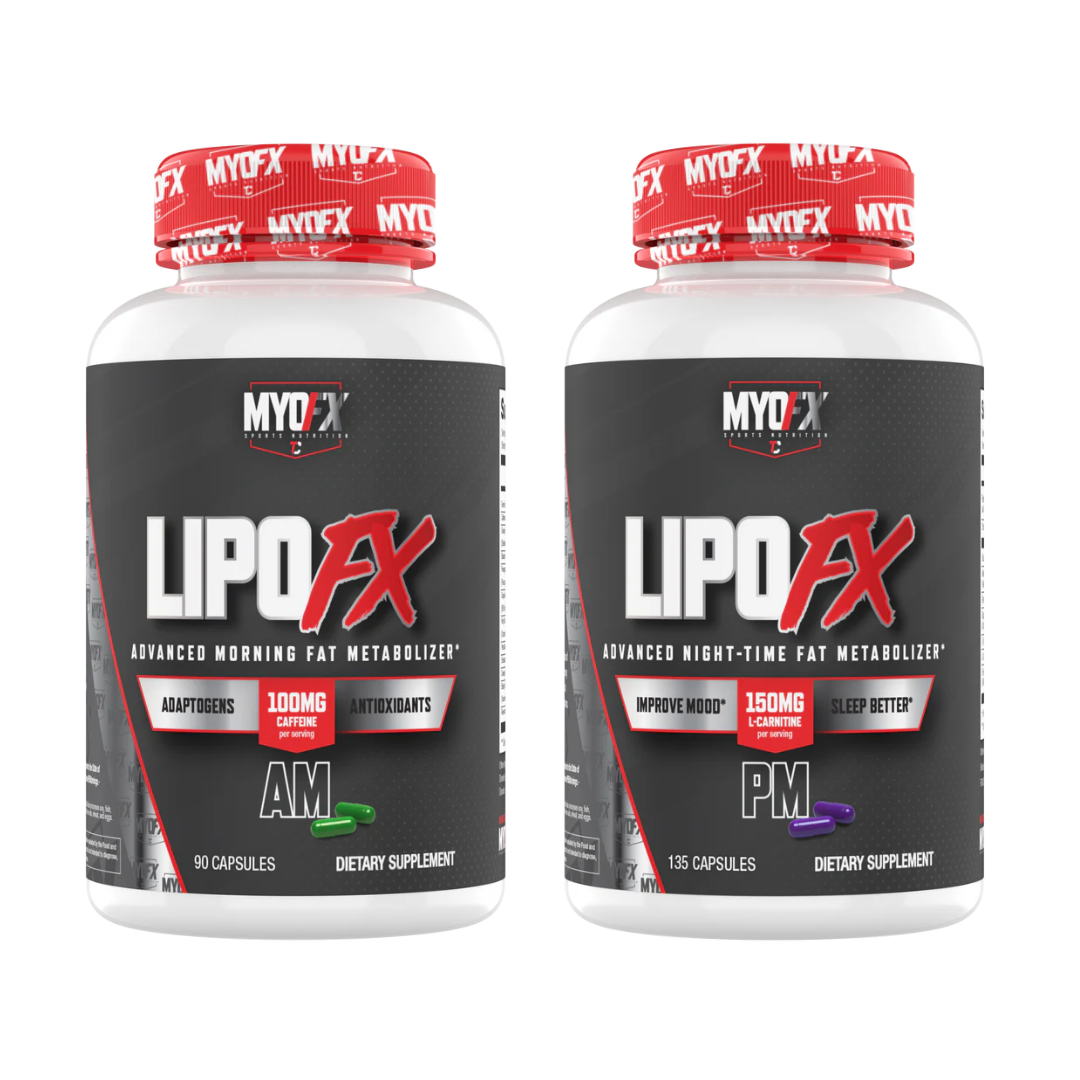 LIPOFX BUNDLE