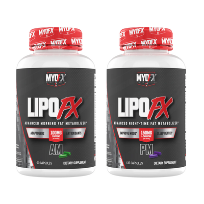 LIPOFX BUNDLE