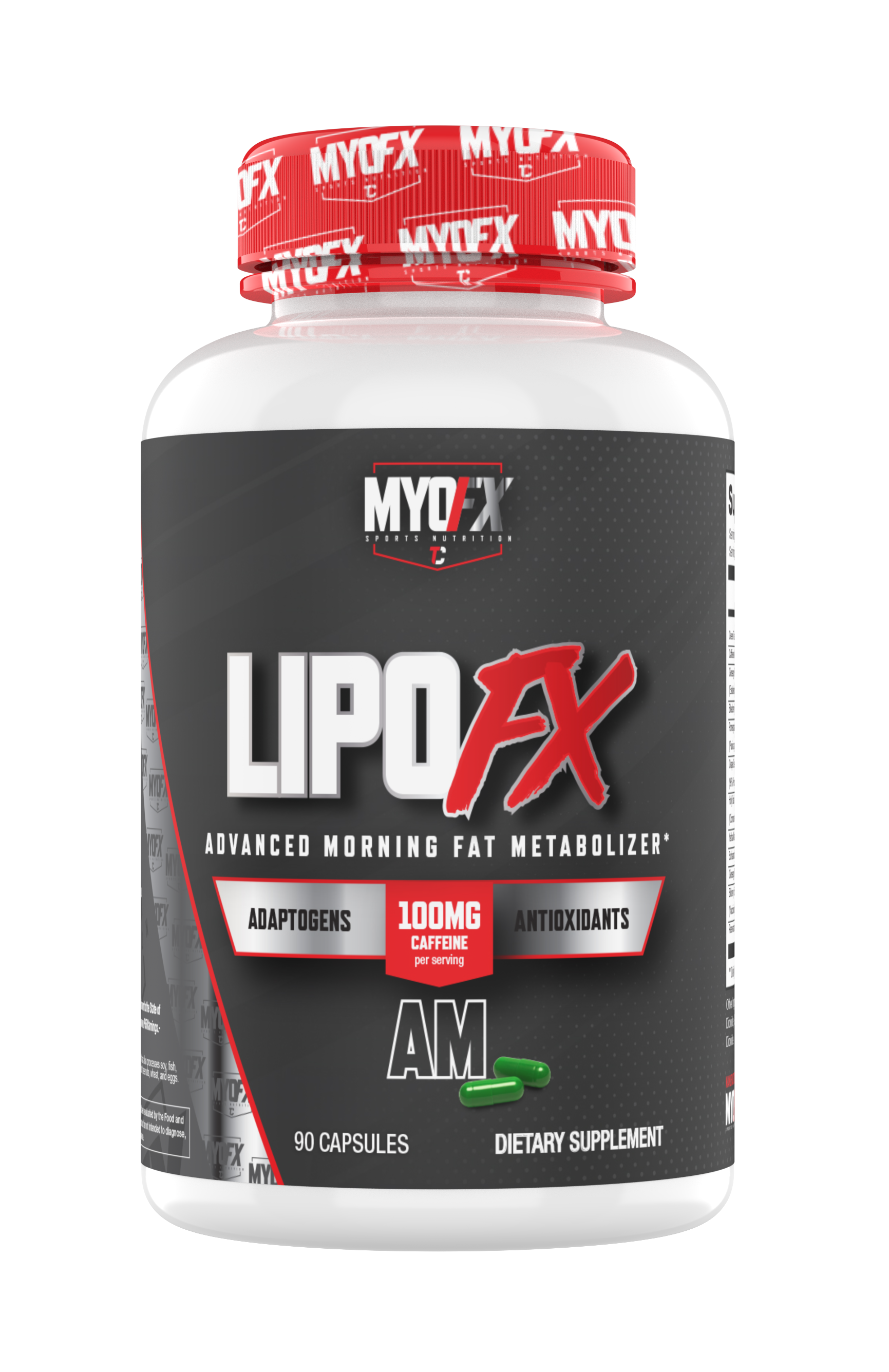 LIPO FX AM