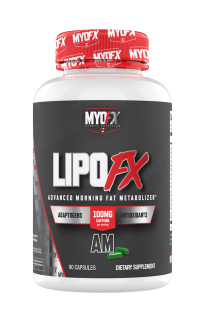 LIPO FX AM