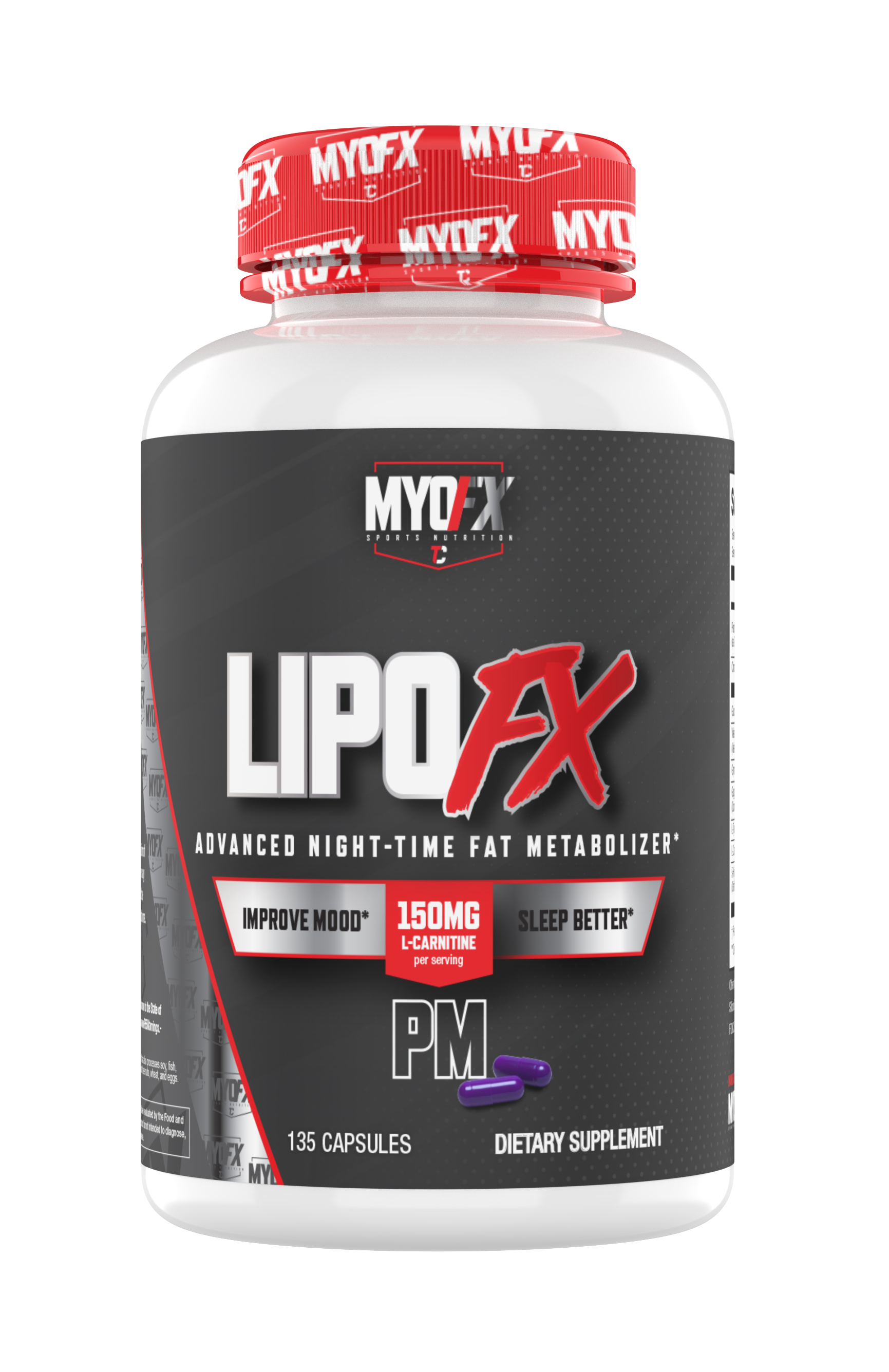 LIPO FX PM