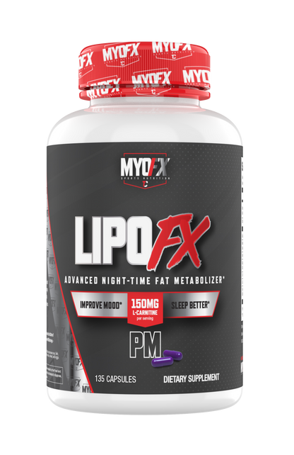 LIPO FX AM