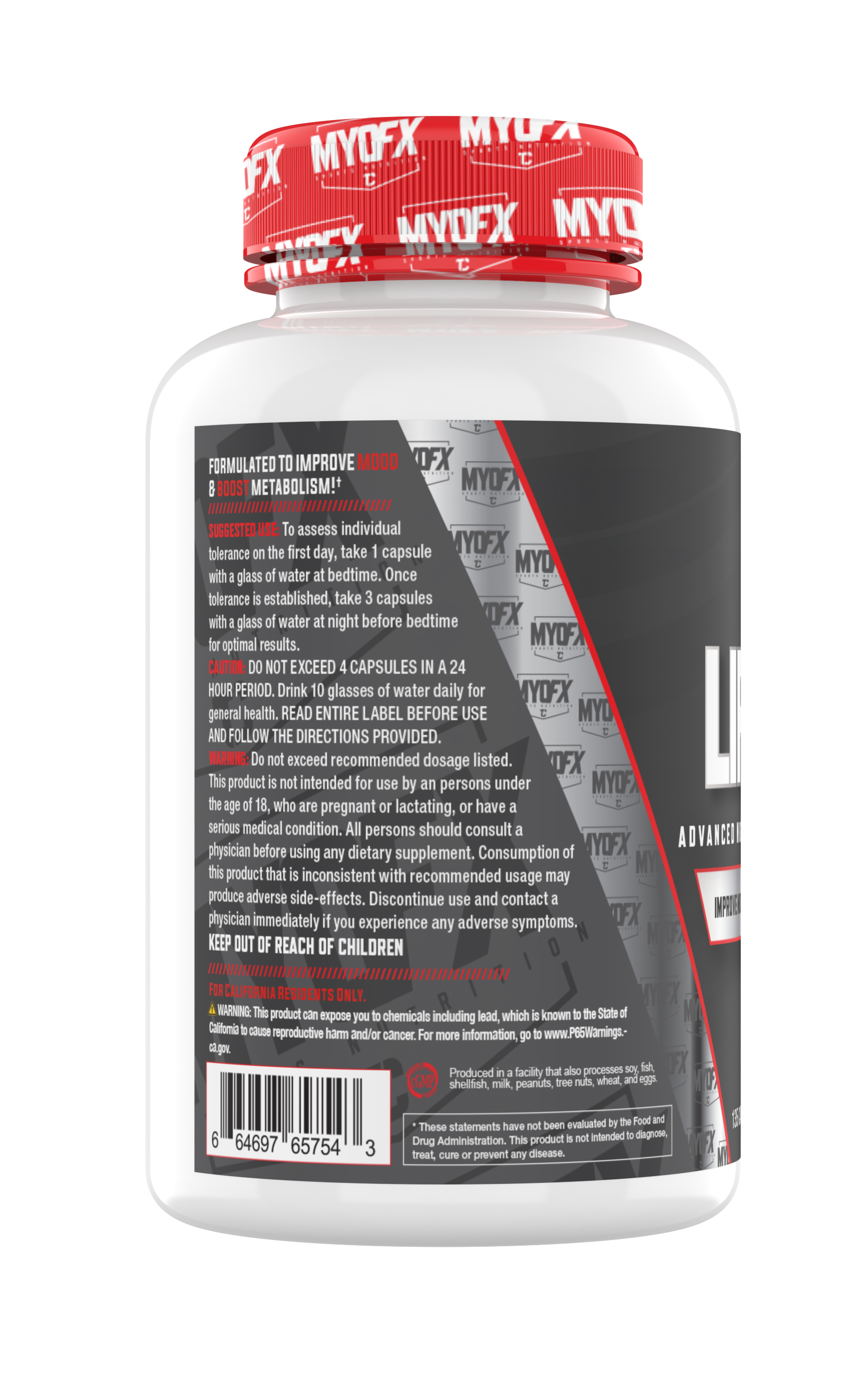 LIPO FX PM