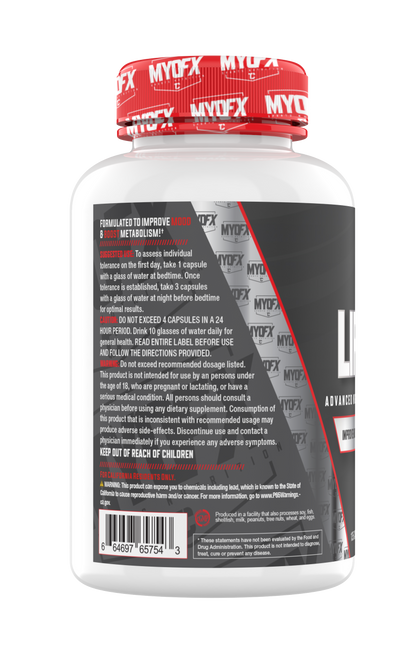 LIPO FX PM