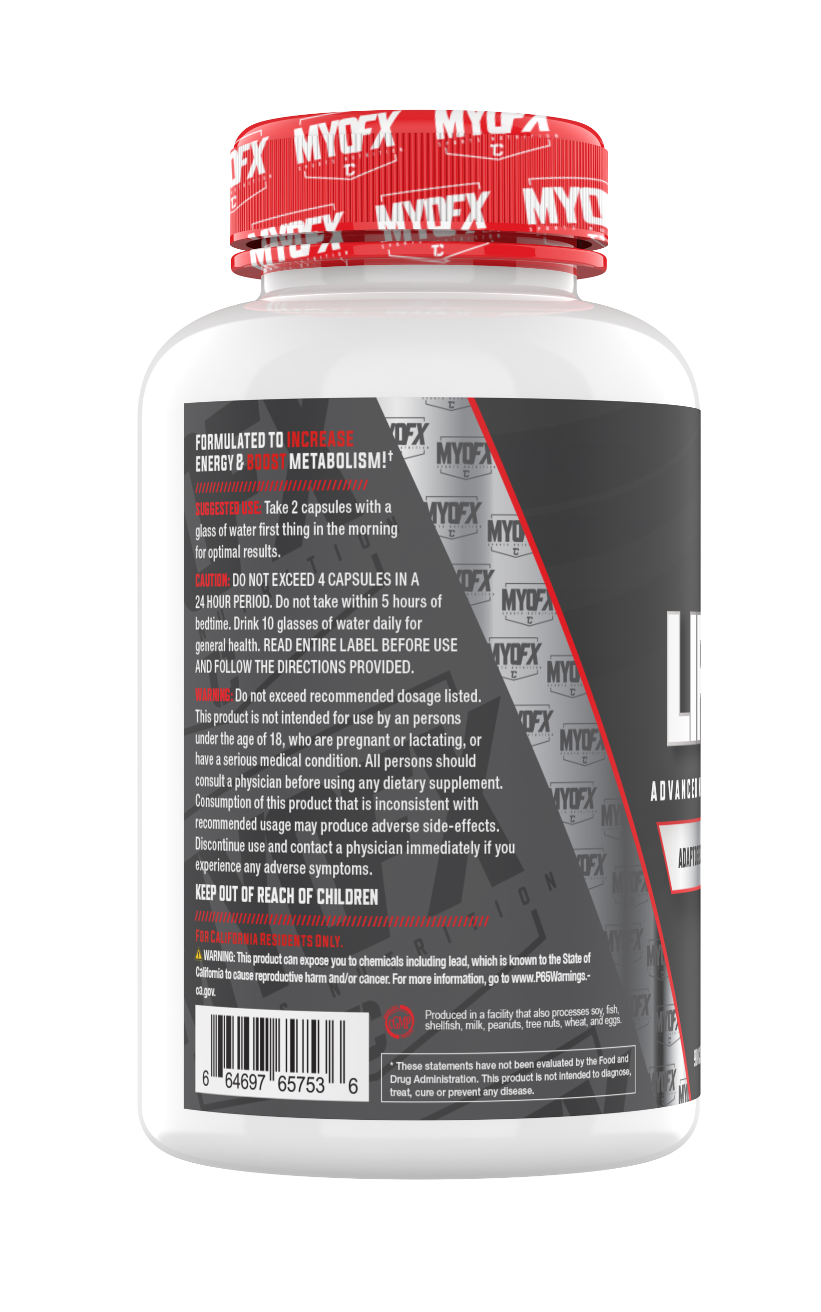 LIPO FX AM