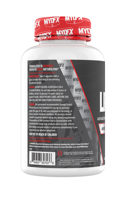 LIPO FX AM