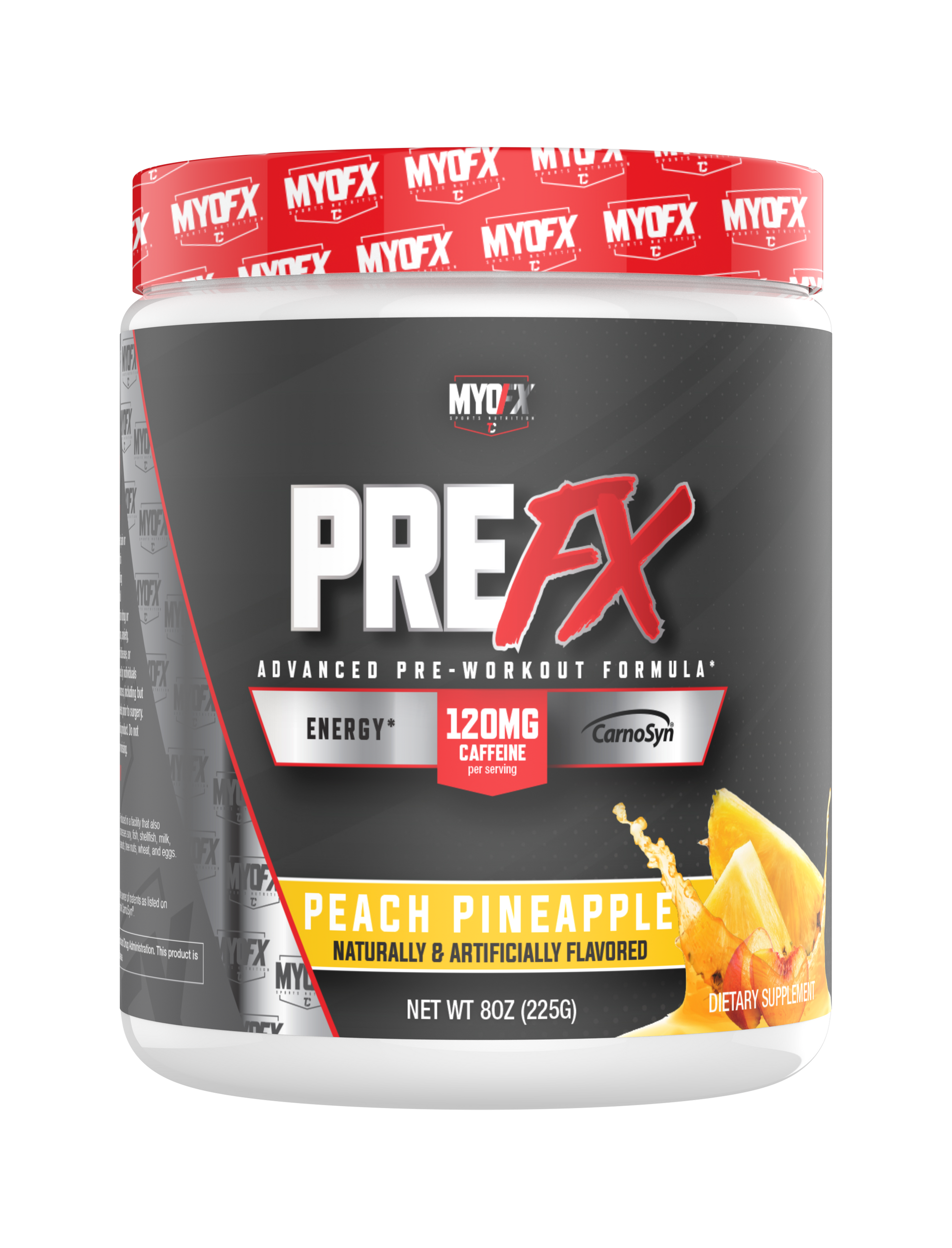 プロテイン FIRA MUSCLE SUPPLEEMENT FCK'N PUMPED – Feral Supplements