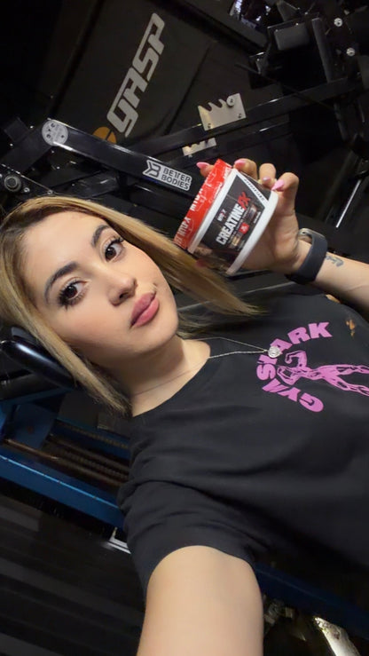 Creatine FX