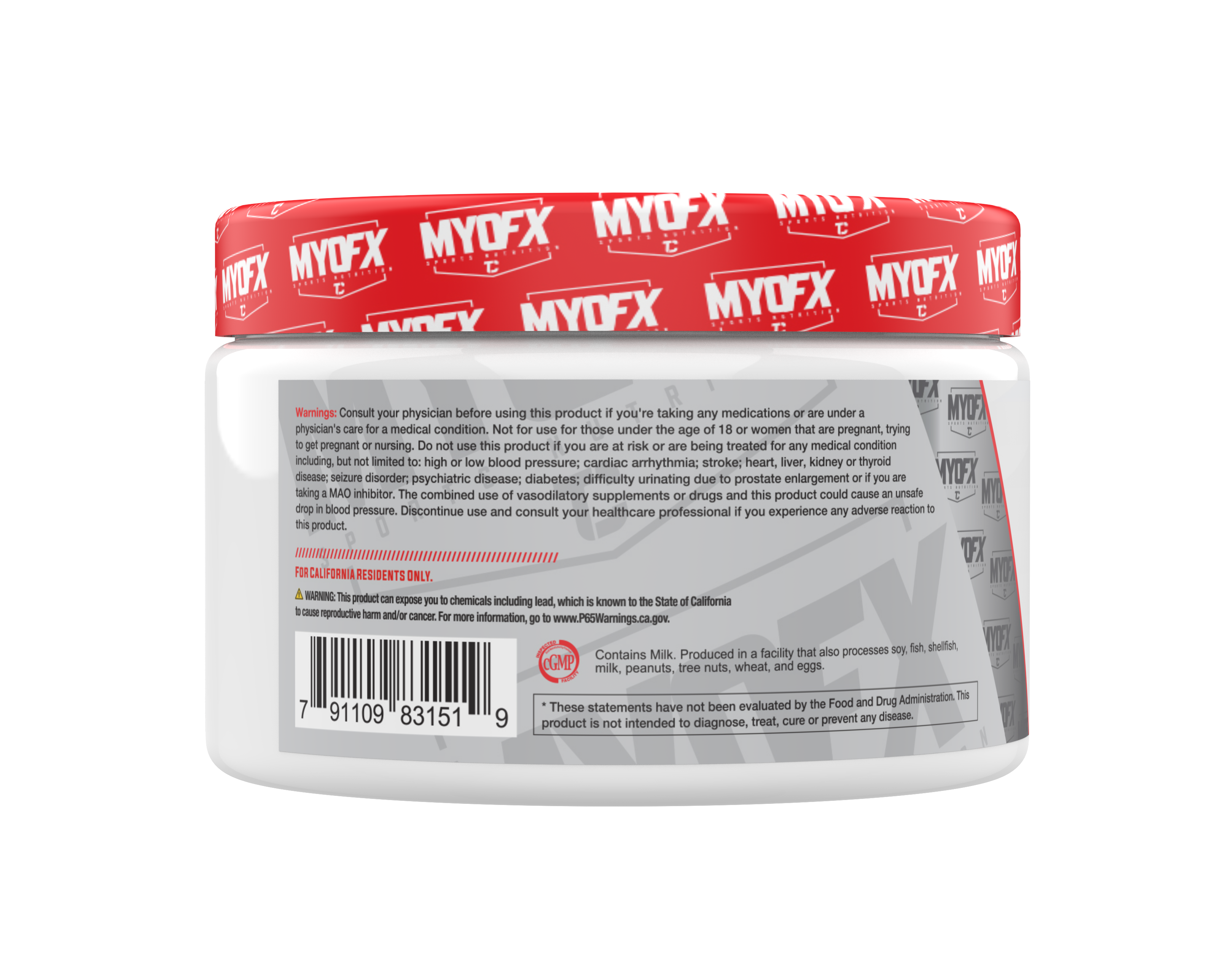 Probiotics + Grass Fed Colostrum