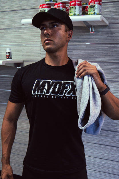 MyoFX Shirts