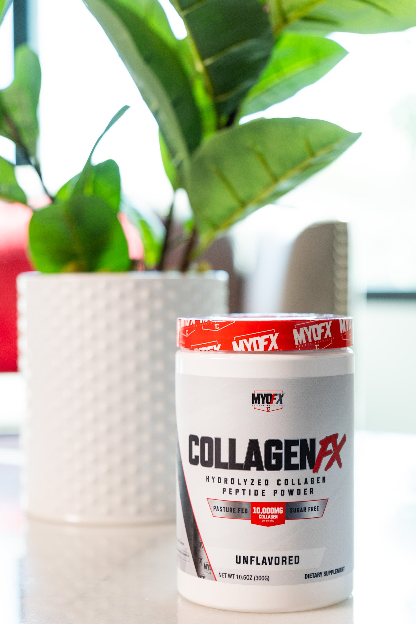 Collagen FX