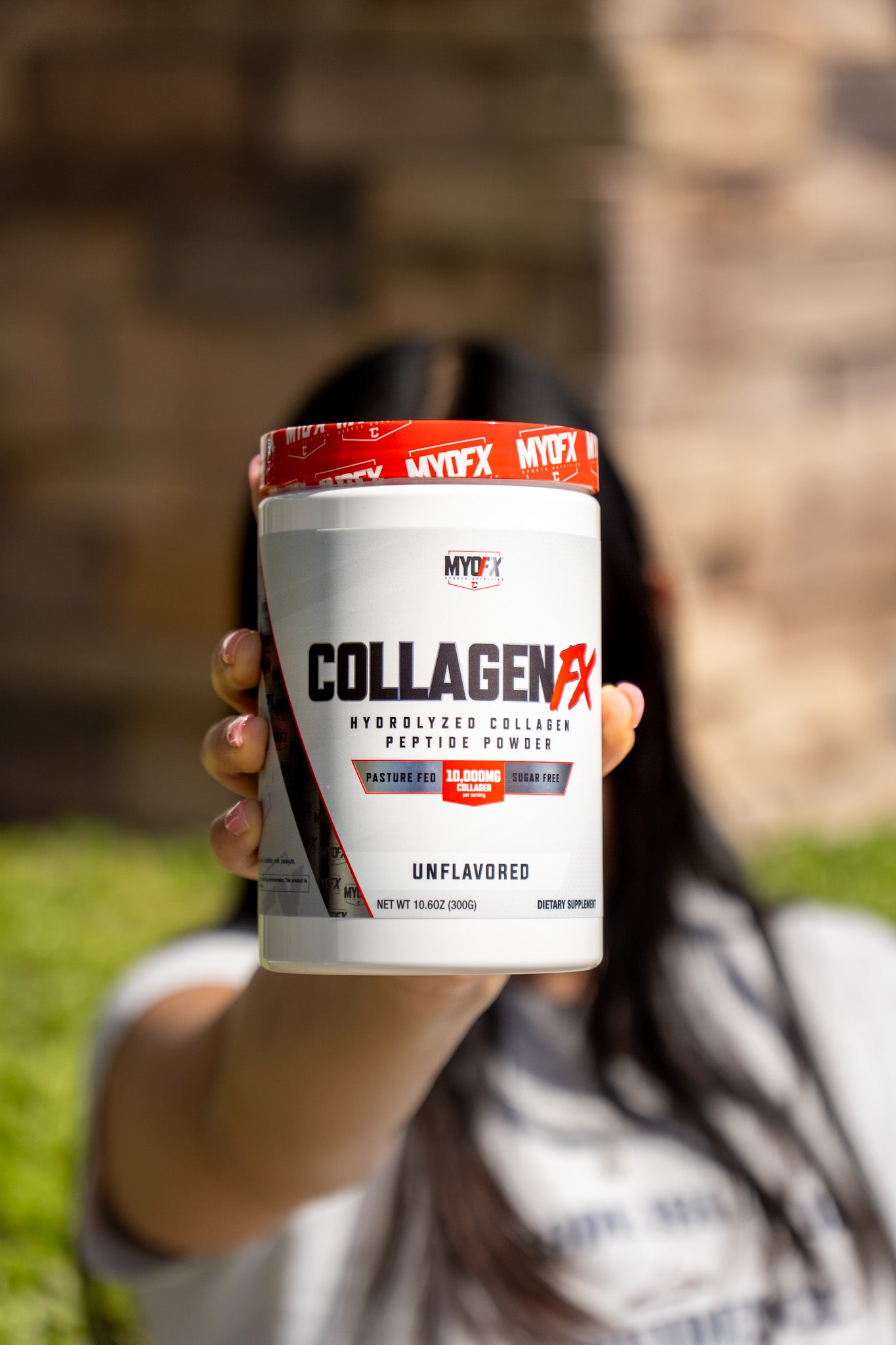 Collagen FX