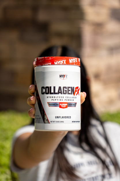 Collagen FX