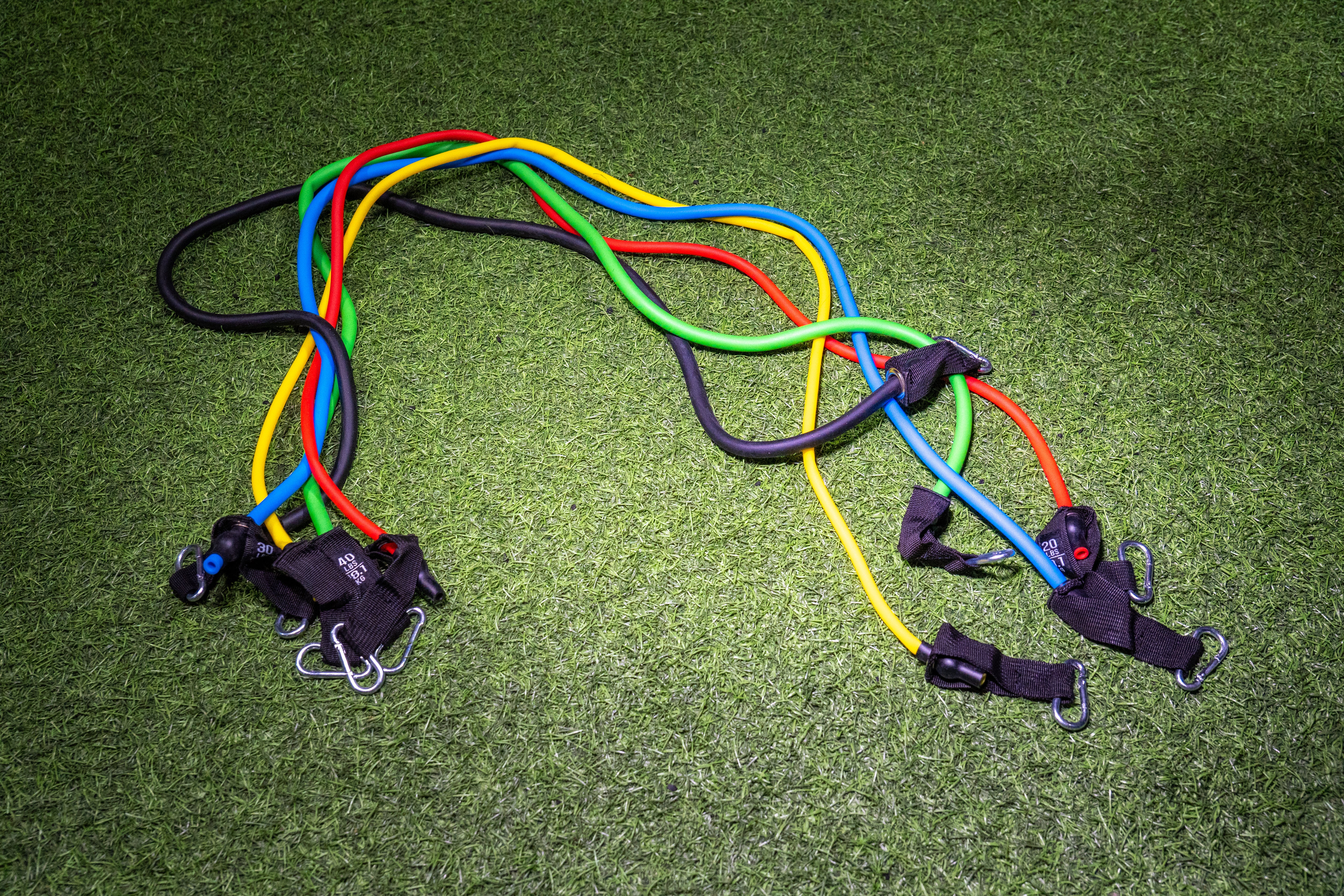 Resistance Bands