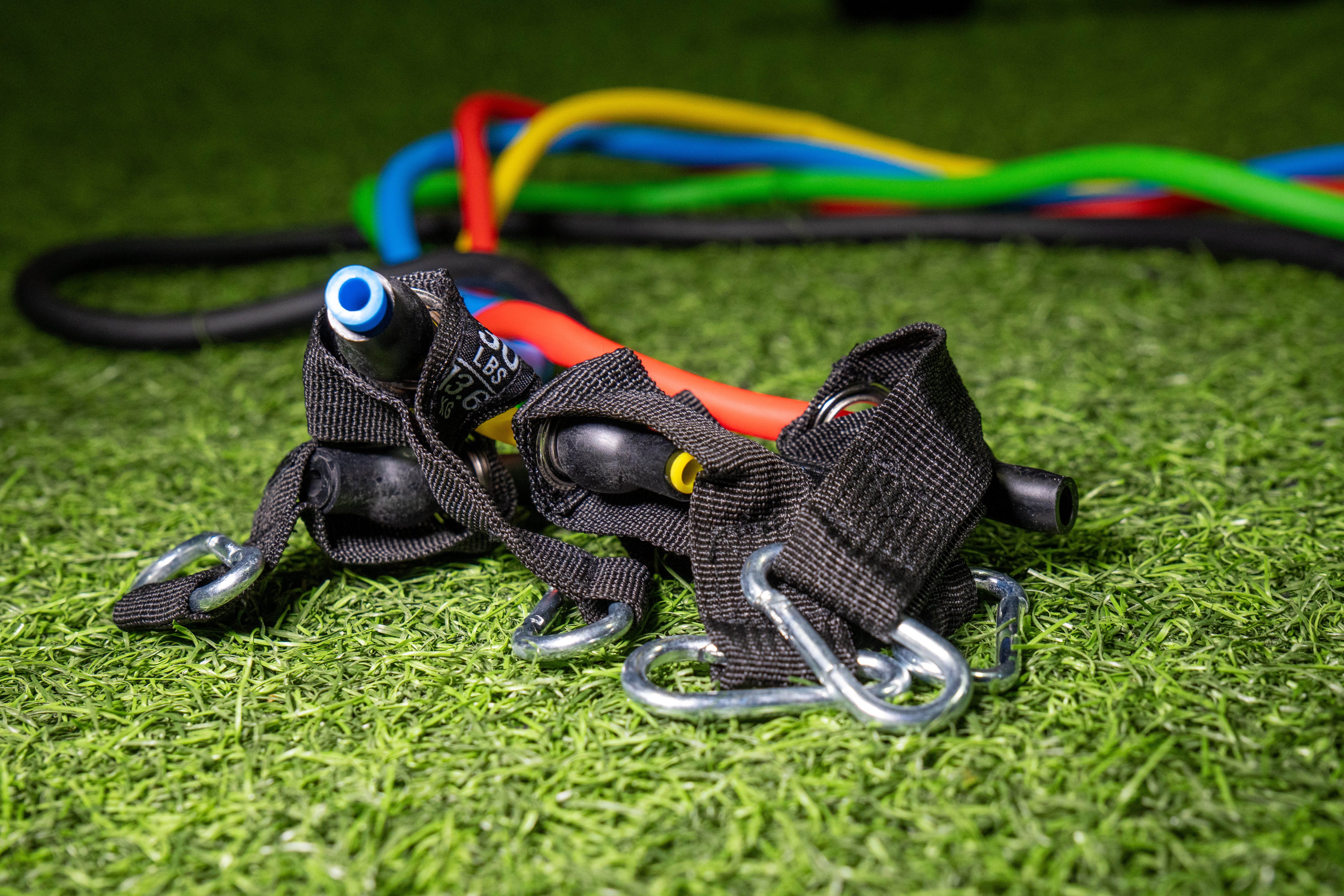 Resistance Bands