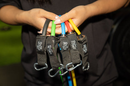Resistance Bands