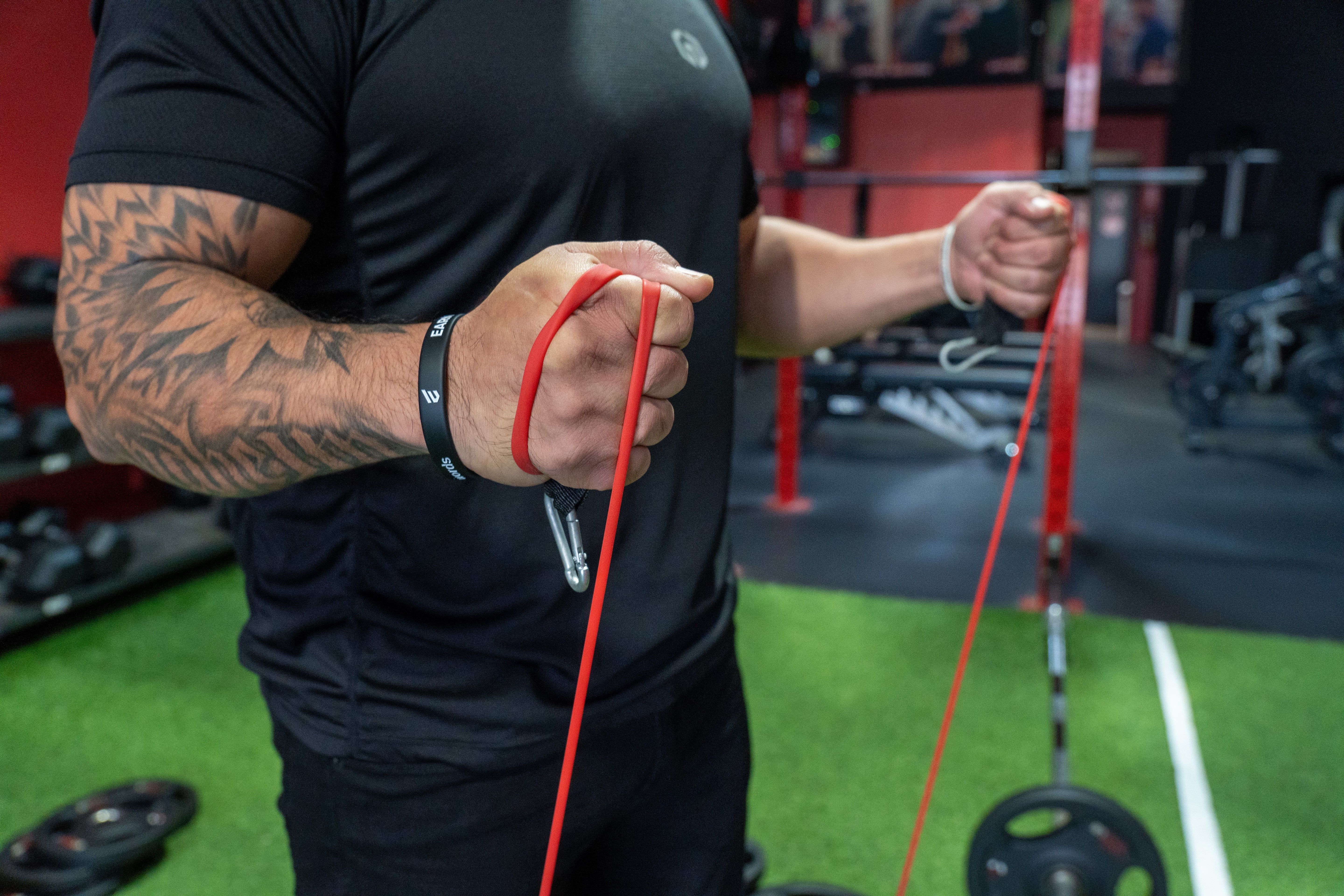Resistance Bands