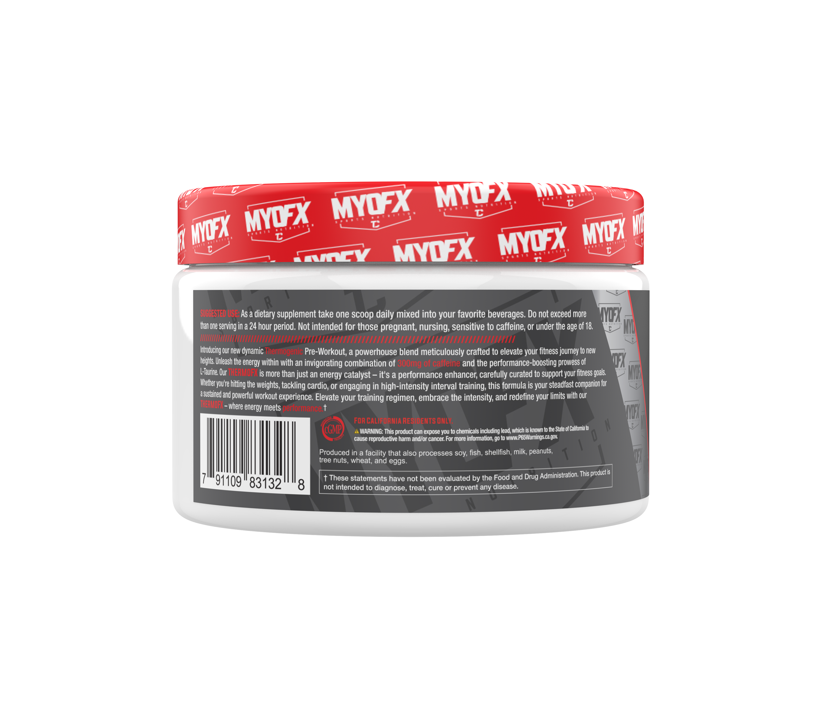 Thermo FX