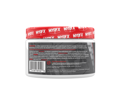 Thermo FX