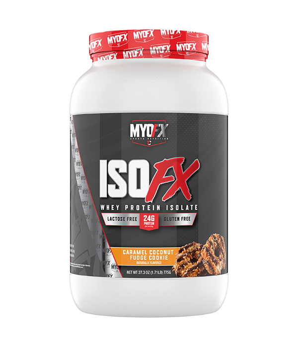 ISO FX