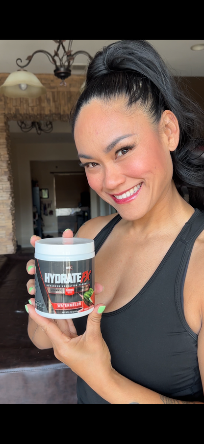 Hydrate FX