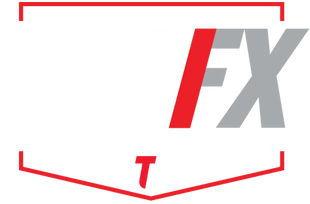 MYOFX sports nutrition logo footer