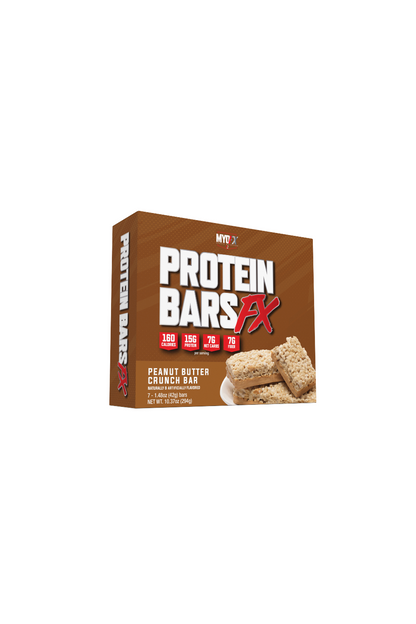 Peanut Butter Crunch - 2 Boxes (14CT)