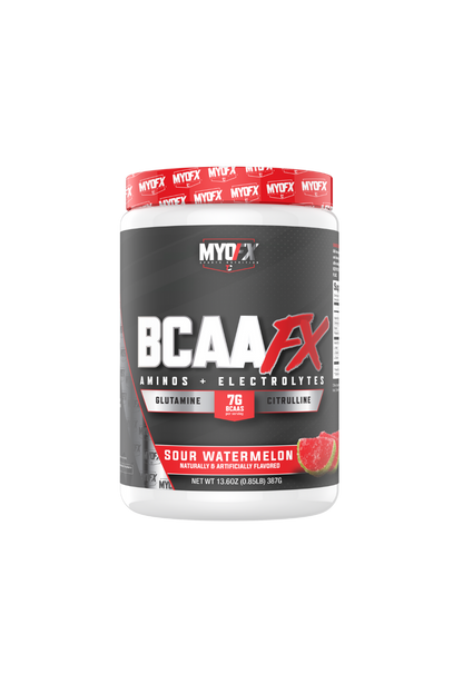 BCAA FX