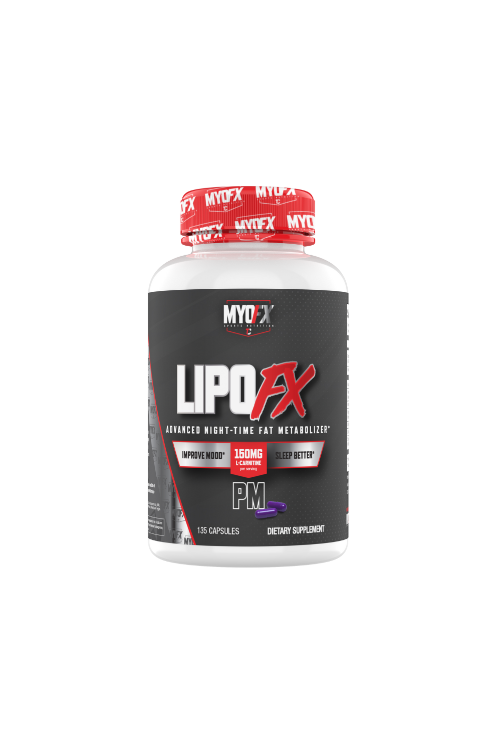 LIPO FX PM