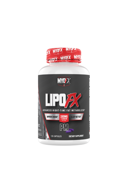 LIPO FX PM
