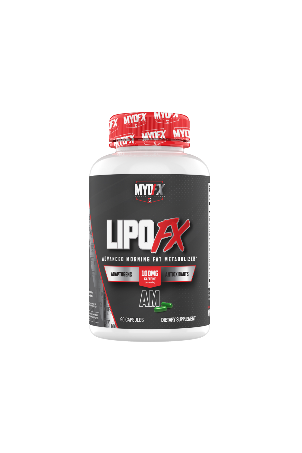 LIPO FX AM
