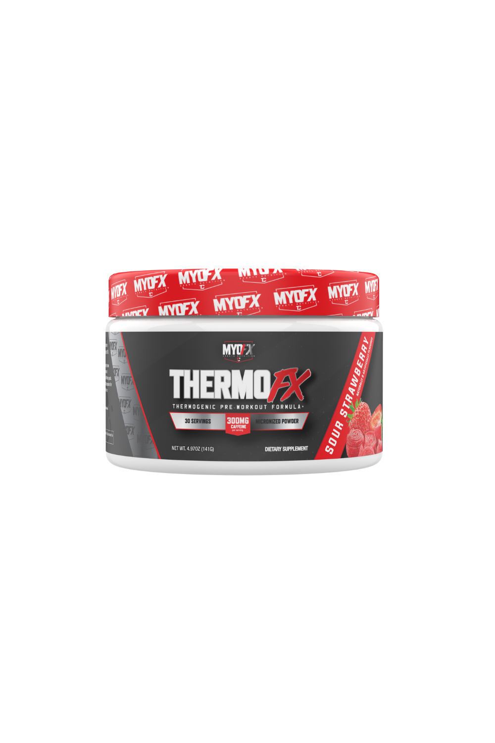 Thermo FX
