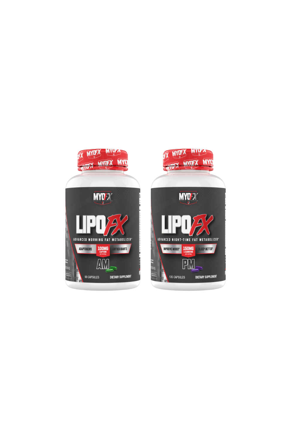 LIPOFX BUNDLE